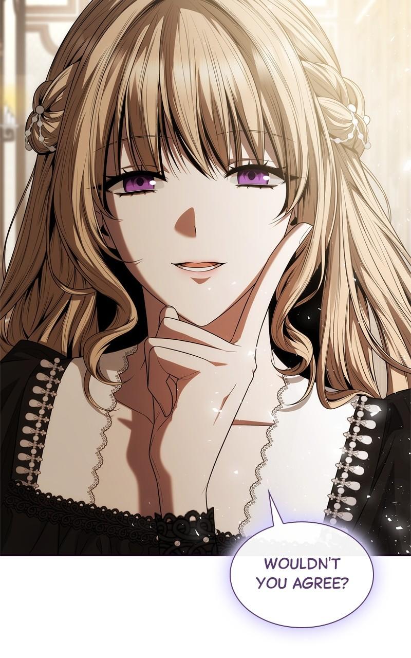 I'm the Queen in This Life Chap 83 - Next Chap 84