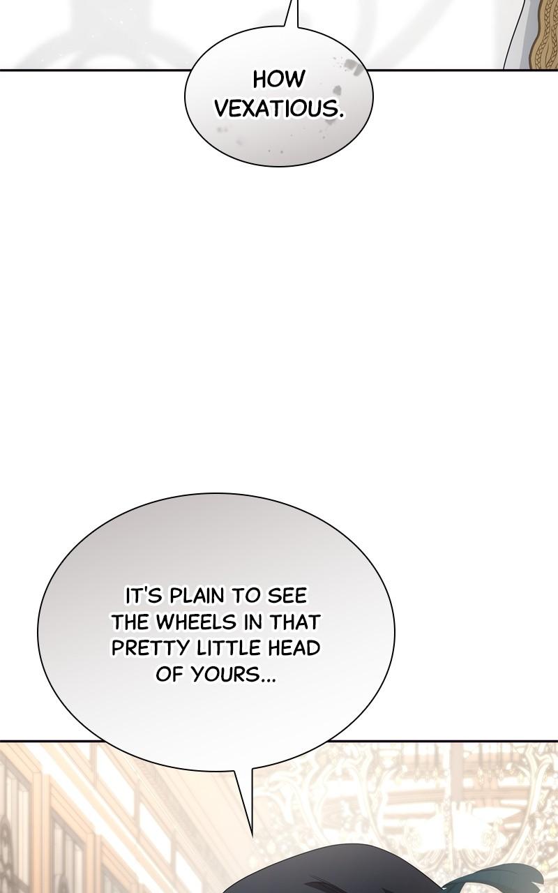 I'm the Queen in This Life Chap 83 - Next Chap 84