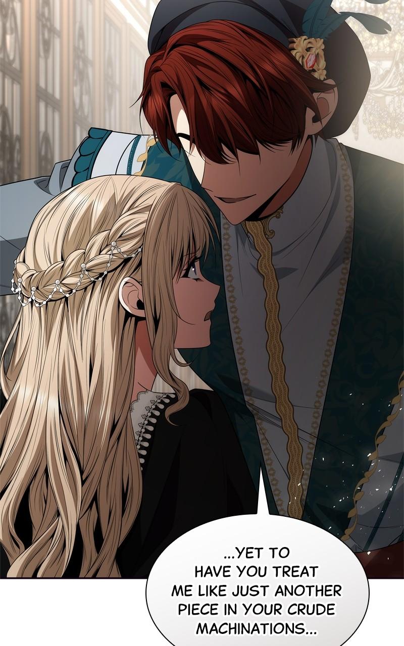 I'm the Queen in This Life Chap 83 - Next Chap 84