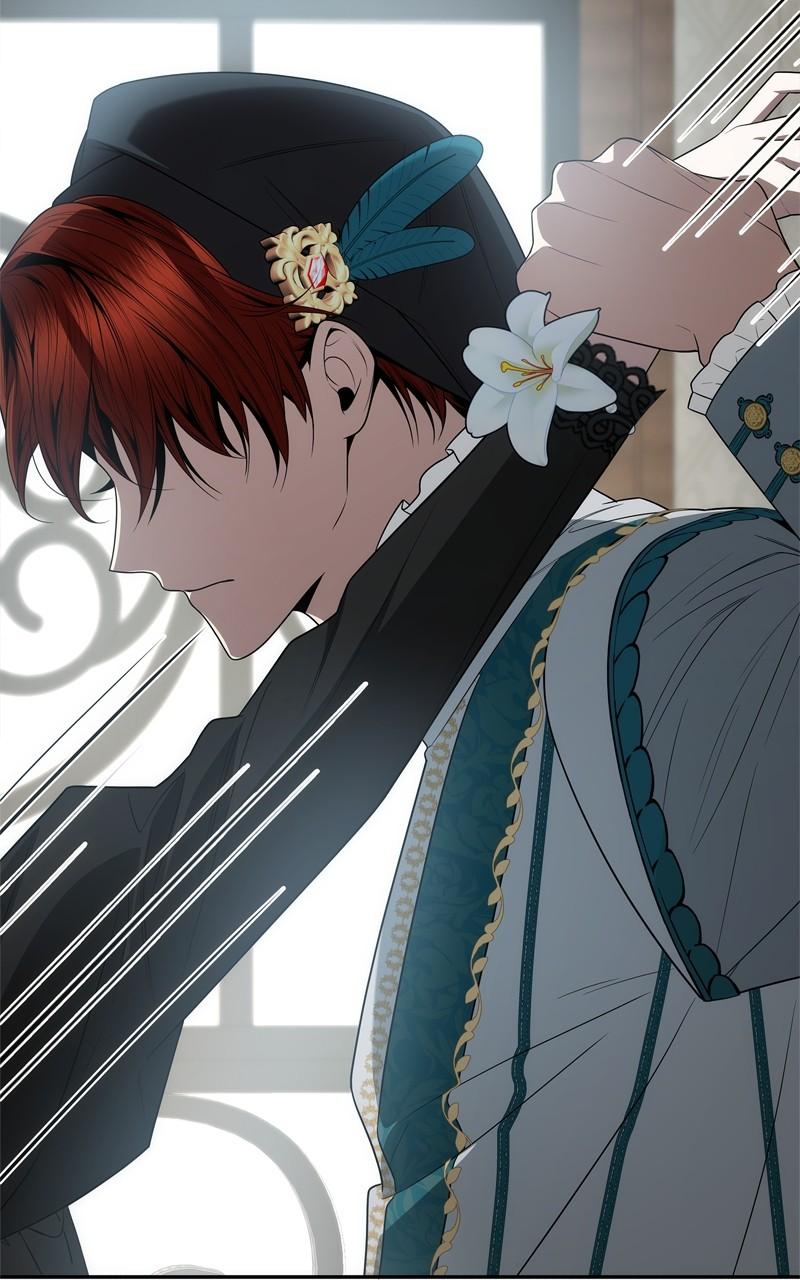 I'm the Queen in This Life Chap 83 - Next Chap 84