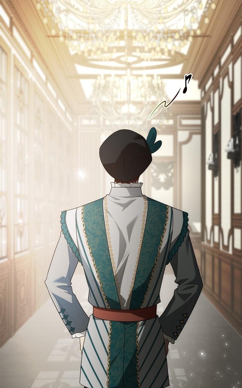 I'm the Queen in This Life Chap 83 - Next Chap 84