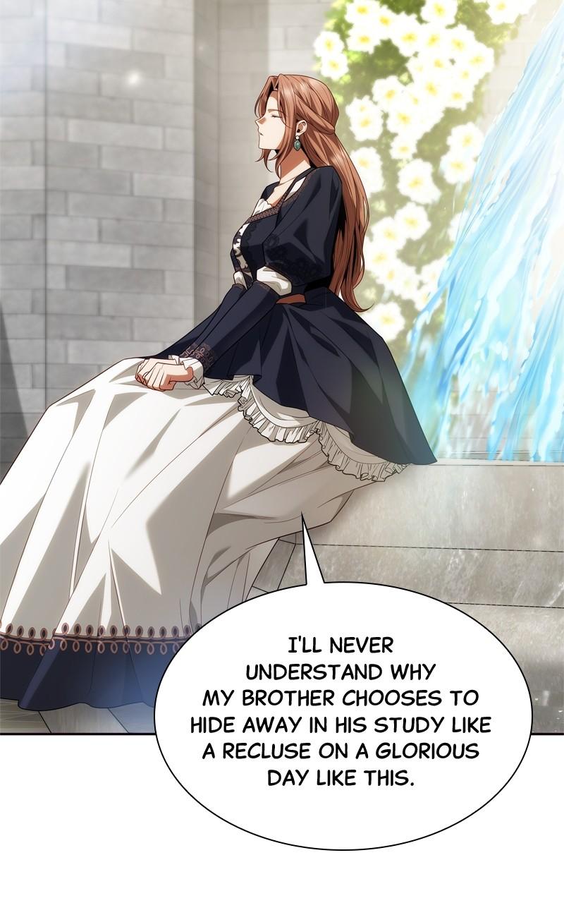 I'm the Queen in This Life Chap 83 - Next Chap 84