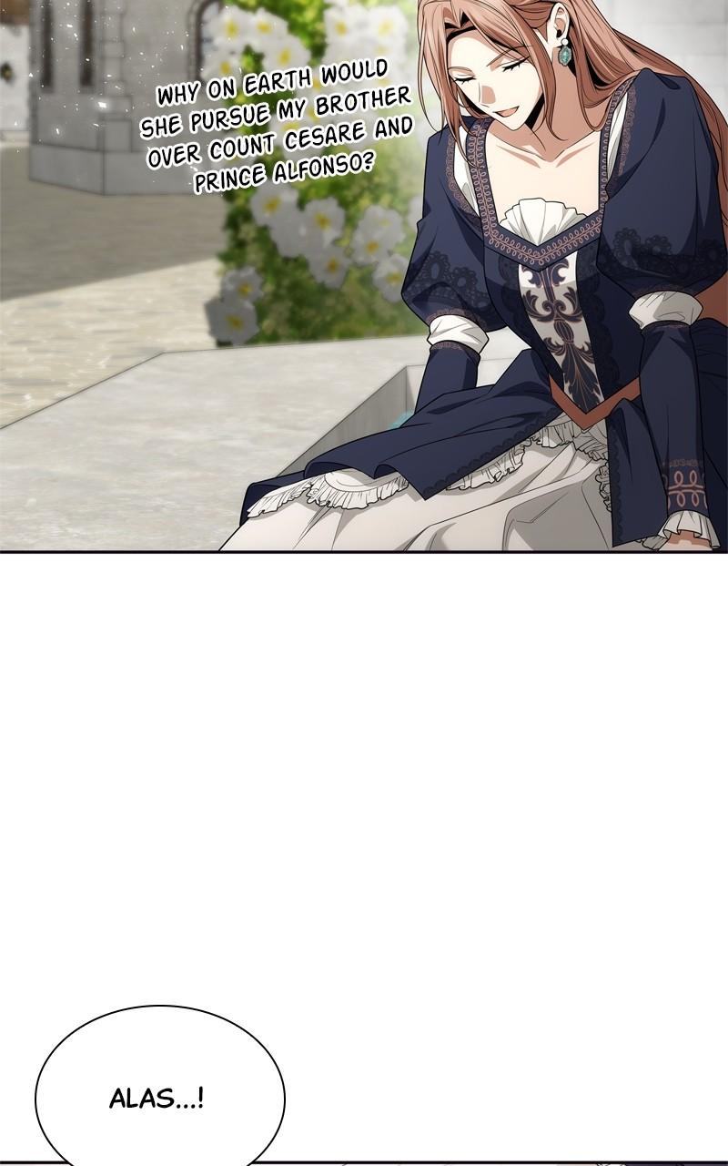 I'm the Queen in This Life Chap 83 - Next Chap 84