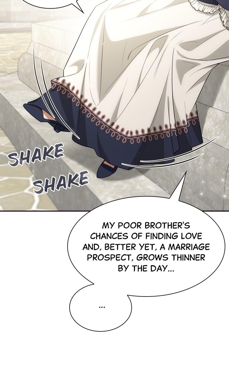 I'm the Queen in This Life Chap 83 - Next Chap 84