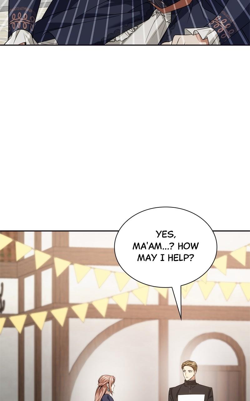 I'm the Queen in This Life Chap 83 - Next Chap 84