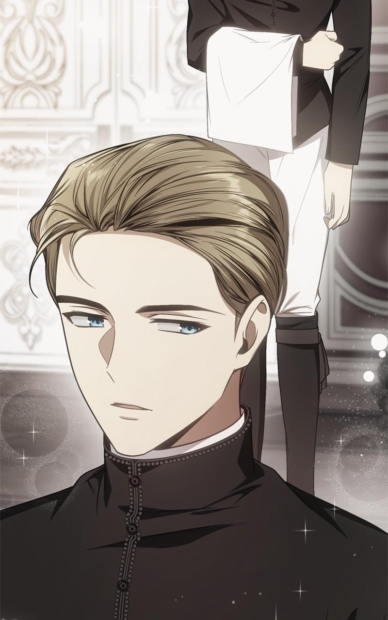 I'm the Queen in This Life Chap 83 - Next Chap 84
