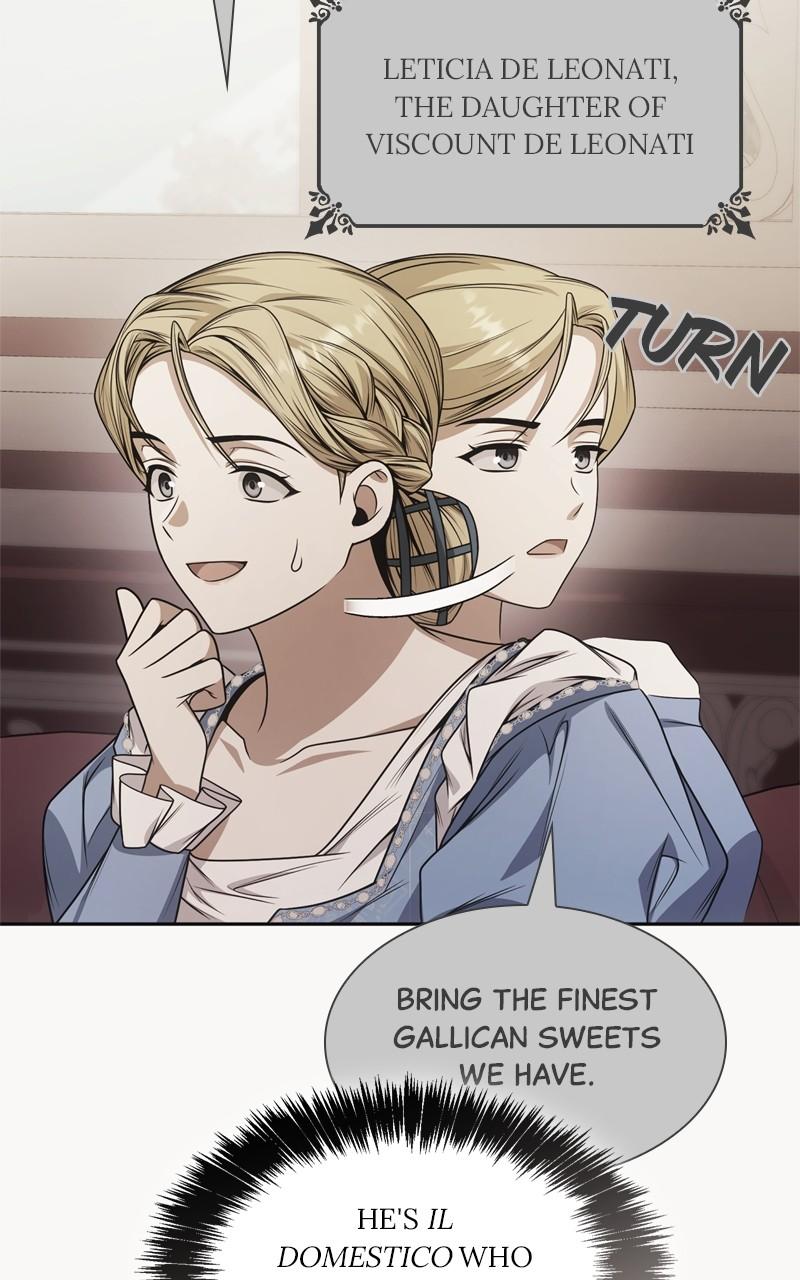 I'm the Queen in This Life Chap 83 - Next Chap 84