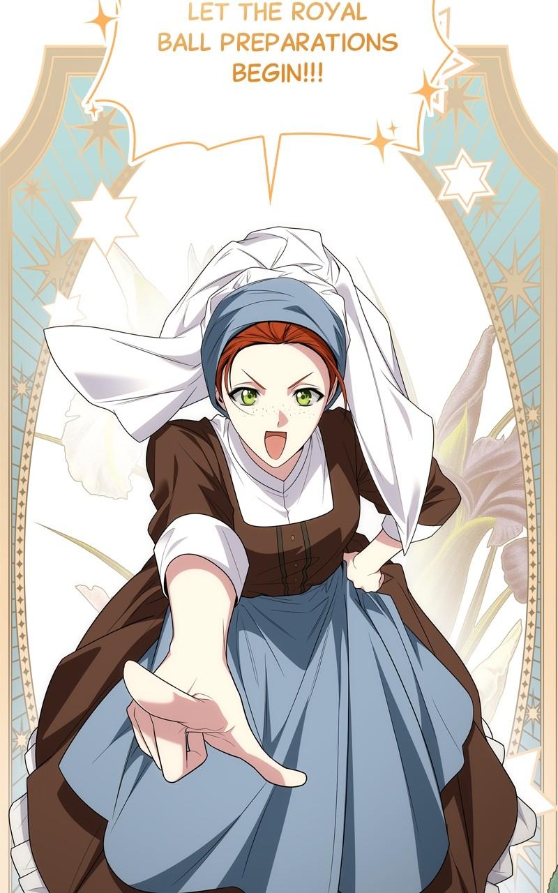 I'm the Queen in This Life Chap 83 - Next Chap 84