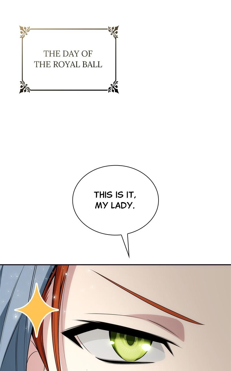 I'm the Queen in This Life Chap 83 - Next Chap 84