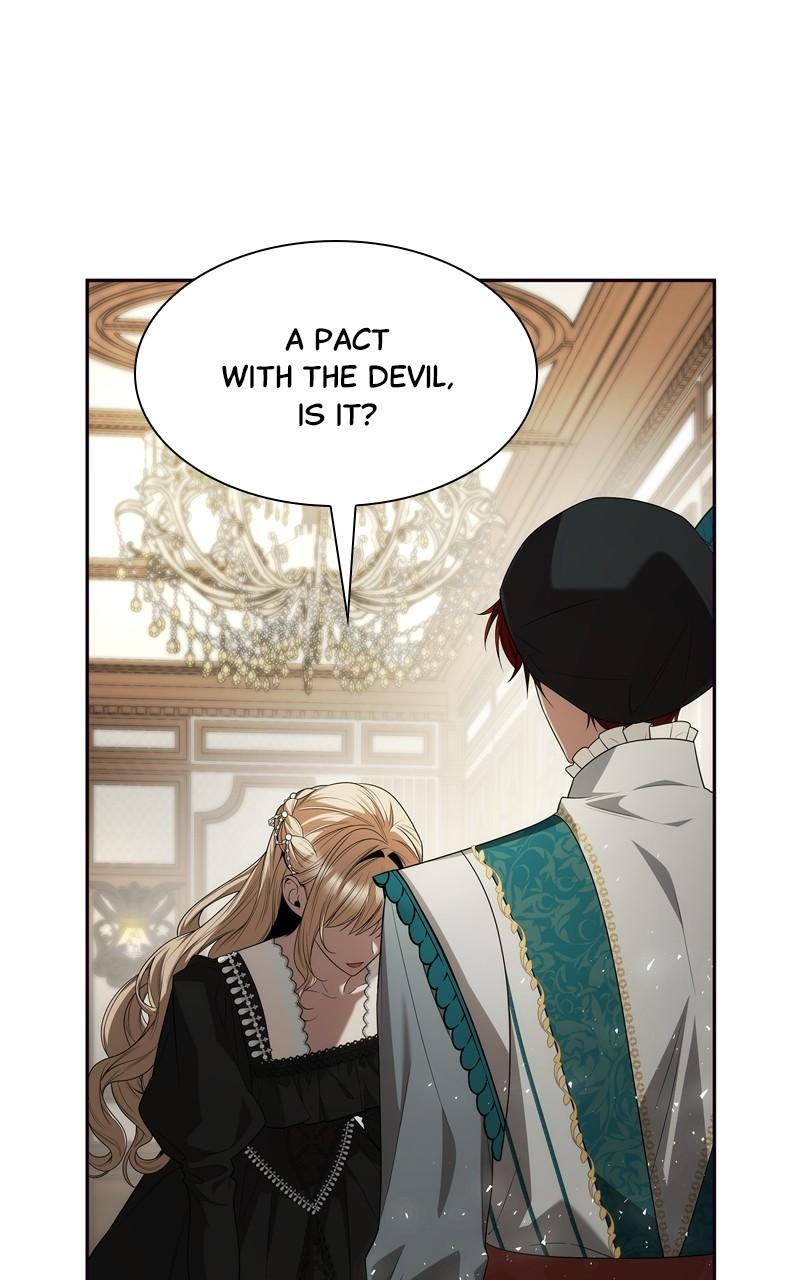 I'm the Queen in This Life Chap 83 - Next Chap 84
