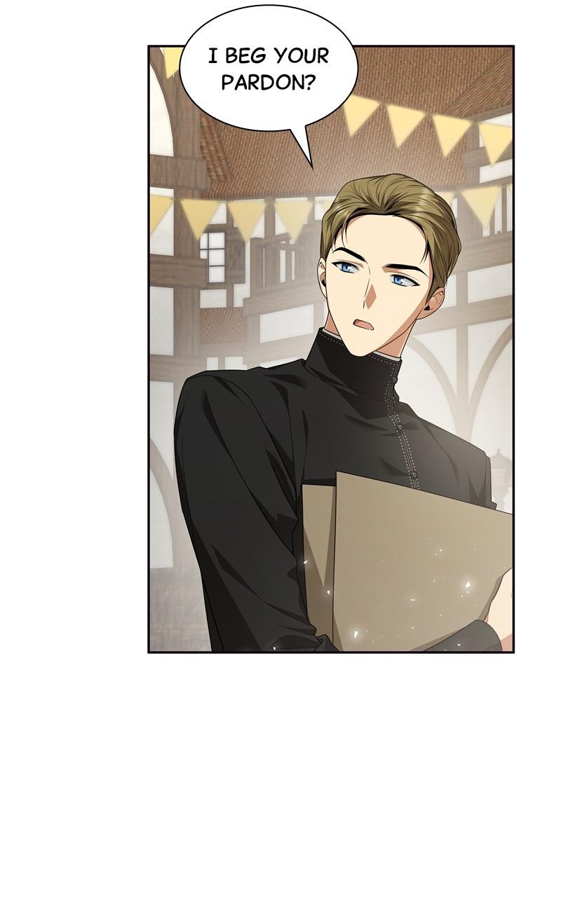 I'm the Queen in This Life Chap 83 - Next Chap 84
