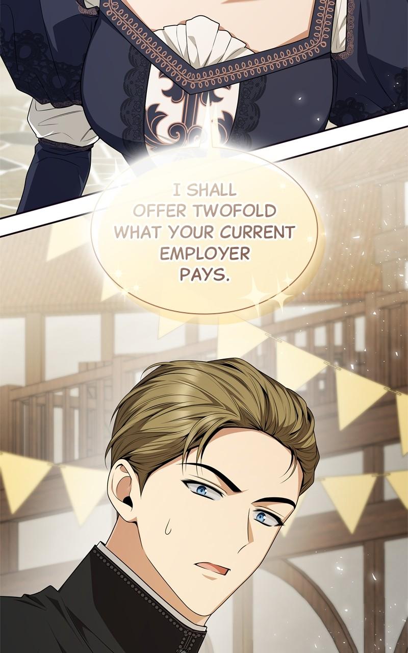 I'm the Queen in This Life Chap 83 - Next Chap 84