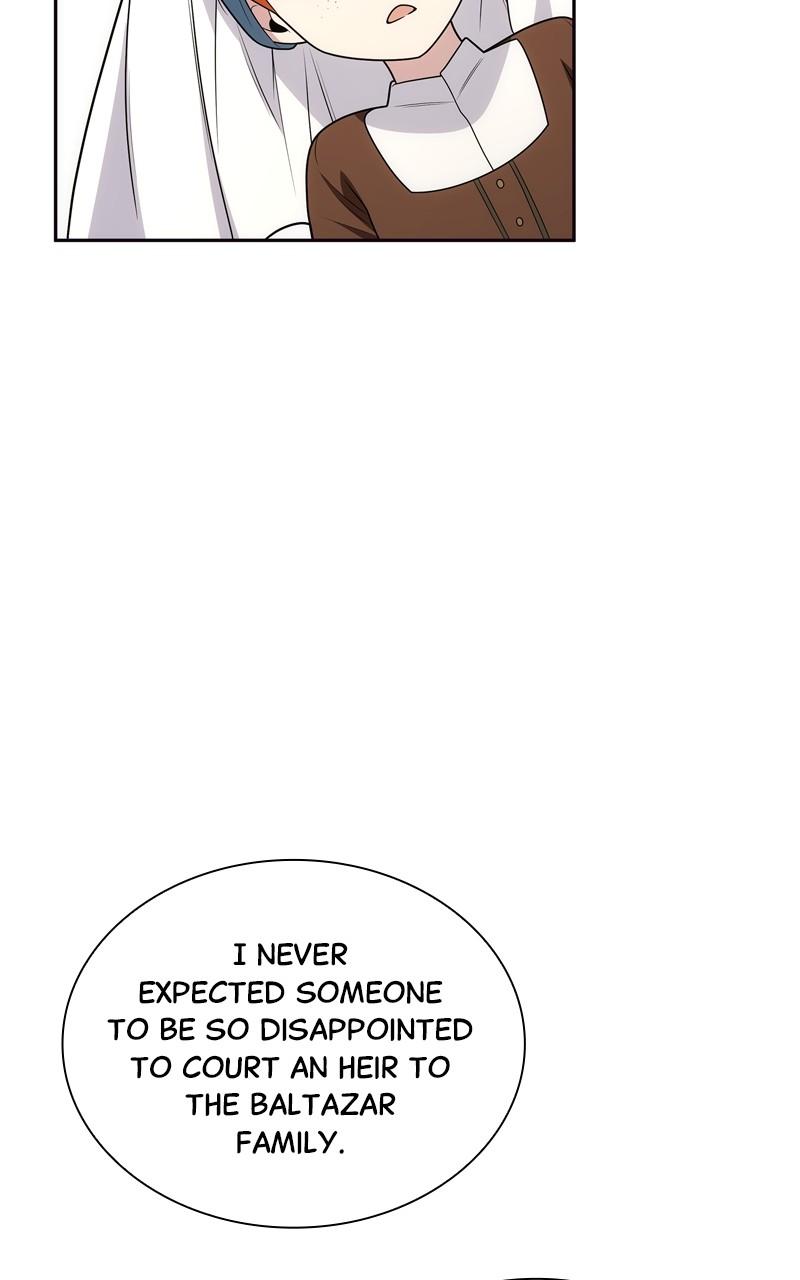 I'm the Queen in This Life Chap 83 - Next Chap 84