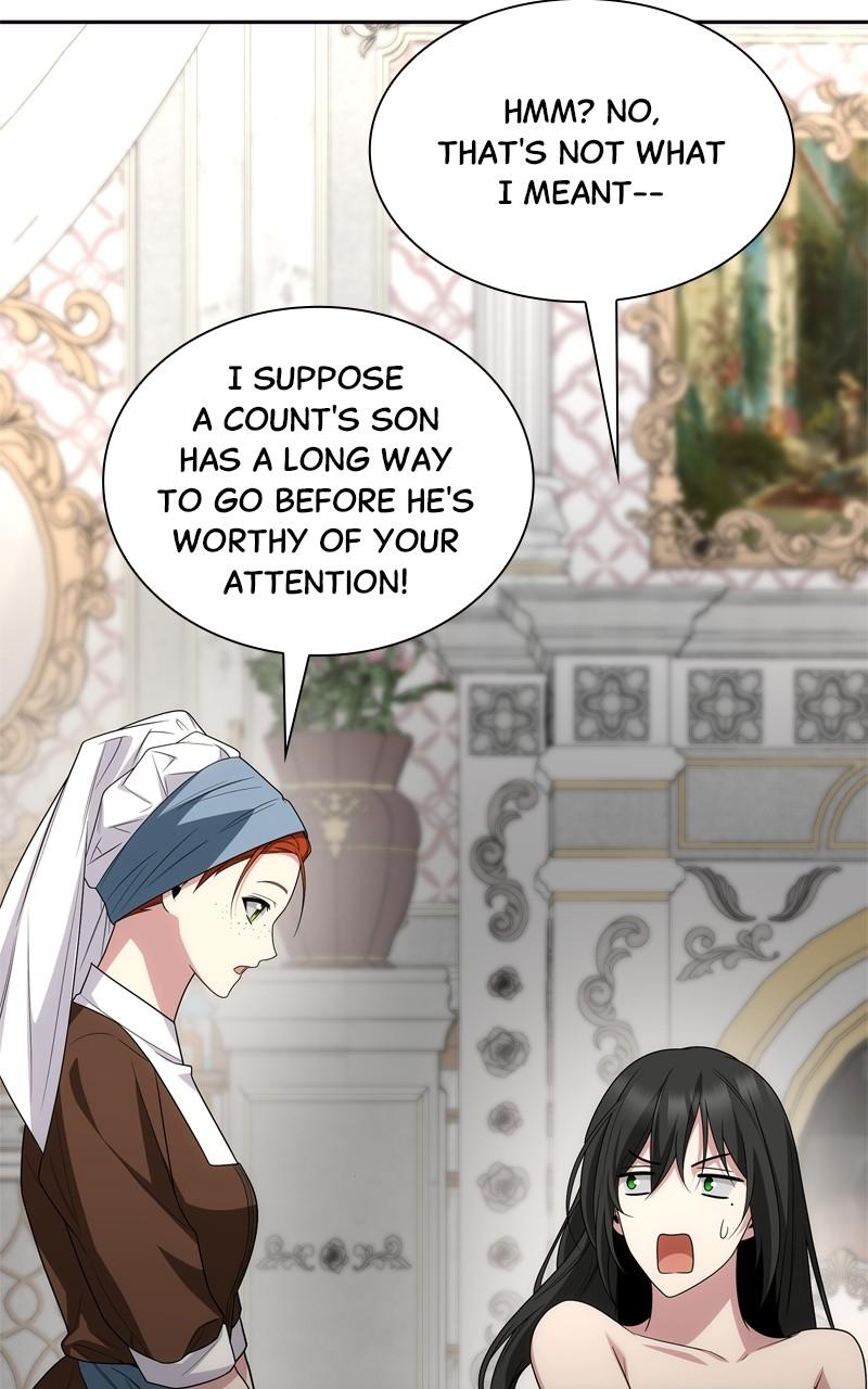 I'm the Queen in This Life Chap 83 - Next Chap 84