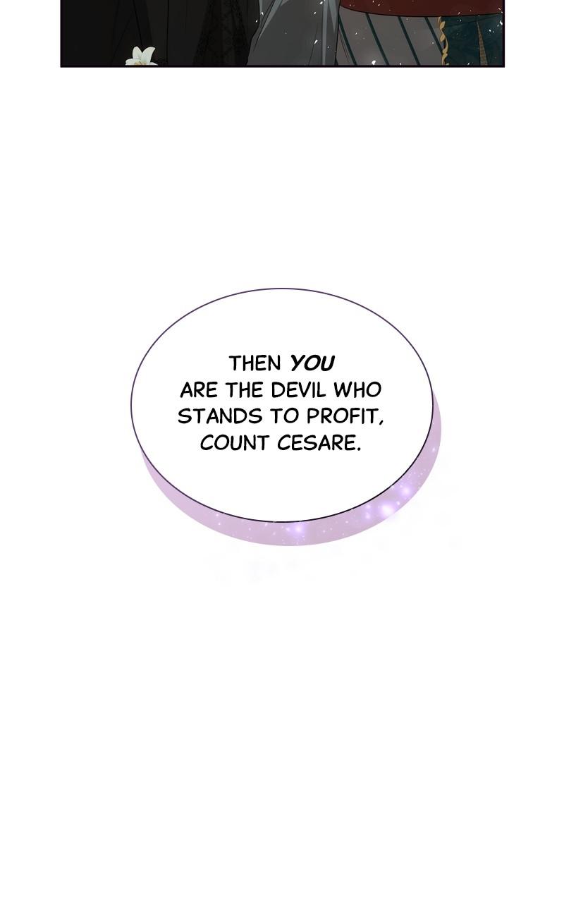 I'm the Queen in This Life Chap 83 - Next Chap 84