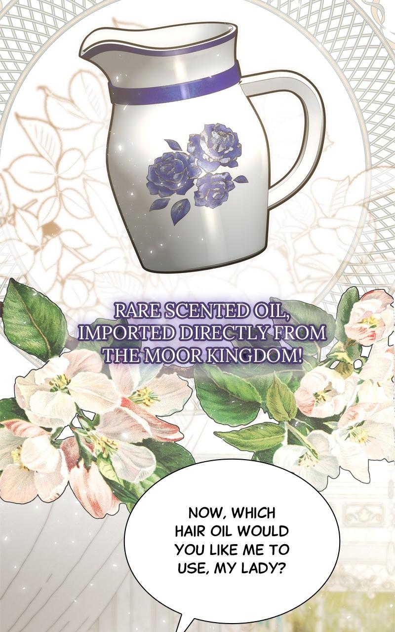 I'm the Queen in This Life Chap 83 - Next Chap 84