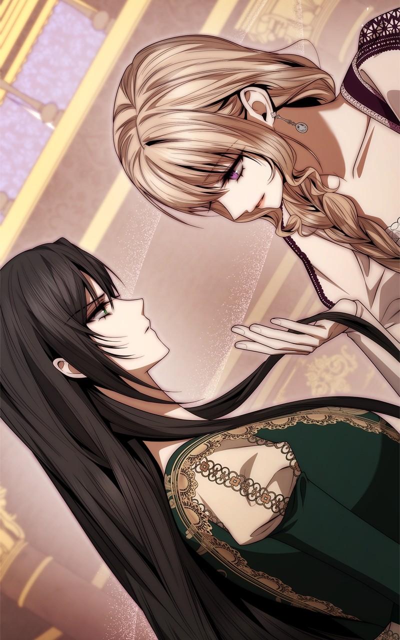I'm the Queen in This Life Chap 97 - Next Chap 98