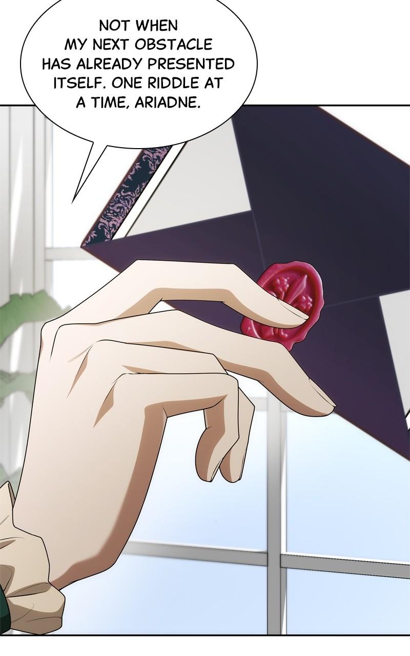 I'm the Queen in This Life Chap 97 - Next Chap 98