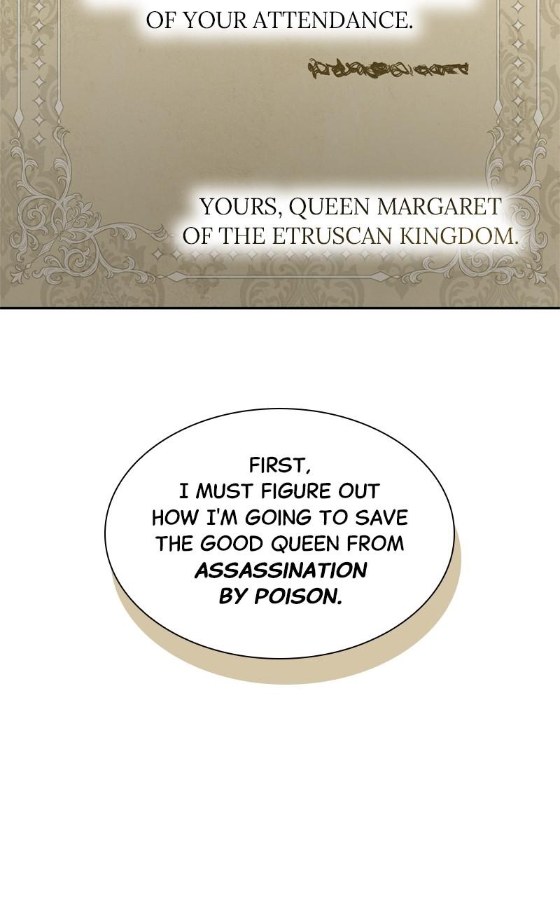 I'm the Queen in This Life Chap 97 - Next Chap 98
