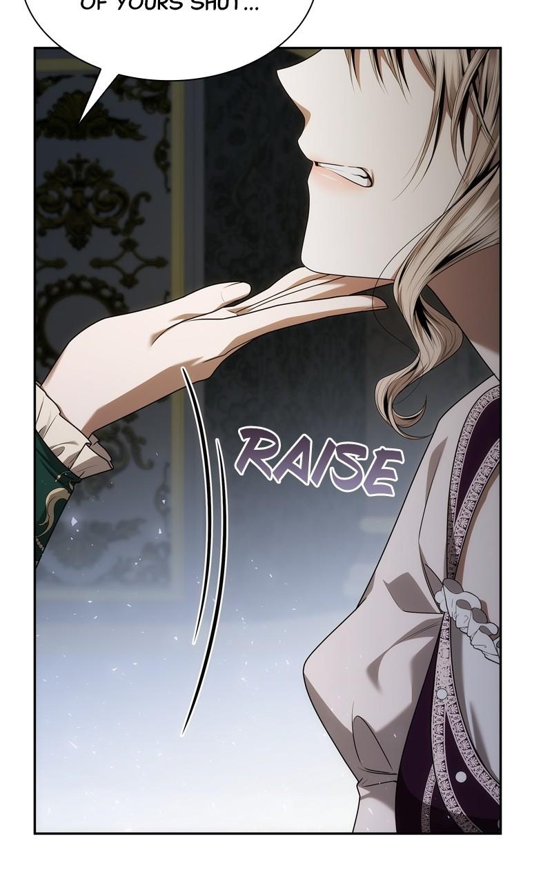 I'm the Queen in This Life Chap 97 - Next Chap 98