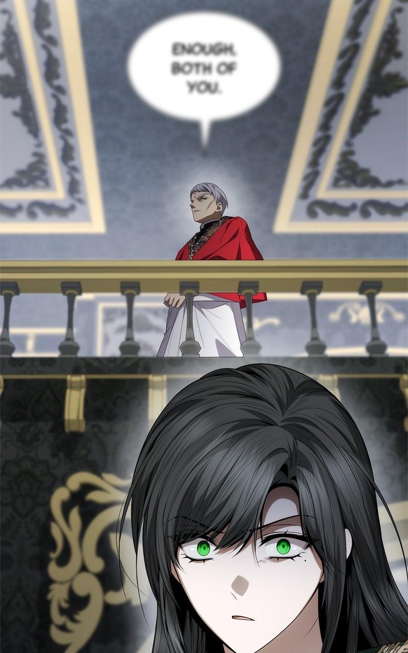 I'm the Queen in This Life Chap 97 - Next Chap 98
