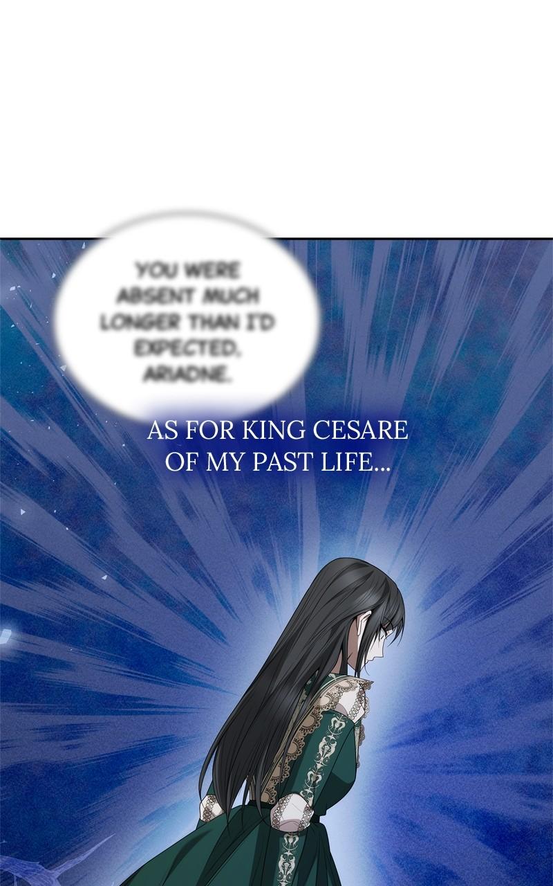 I'm the Queen in This Life Chap 97 - Next Chap 98