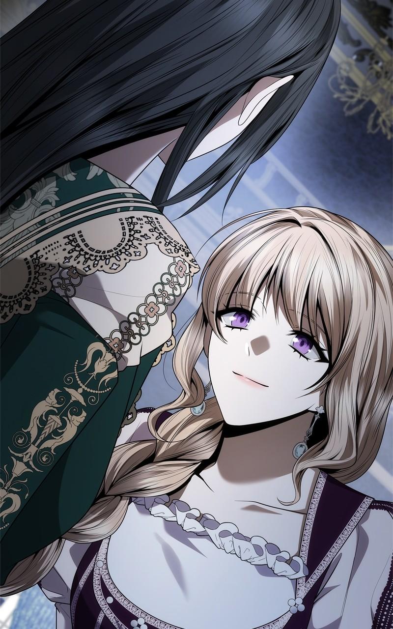 I'm the Queen in This Life Chap 97 - Next Chap 98