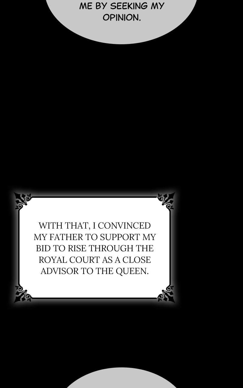 I'm the Queen in This Life Chap 97 - Next Chap 98