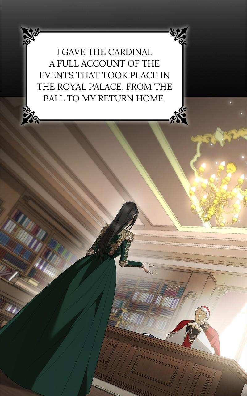 I'm the Queen in This Life Chap 97 - Next Chap 98