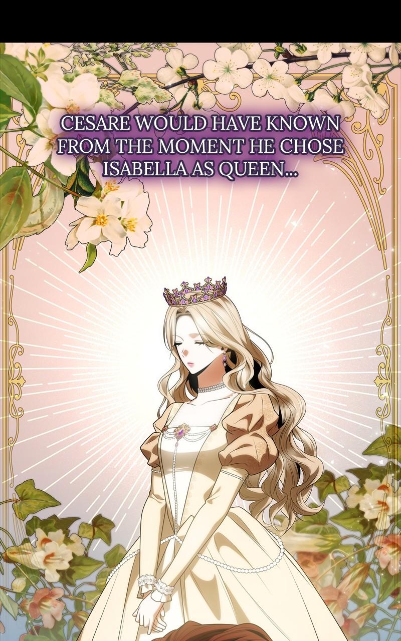 I'm the Queen in This Life Chap 97 - Next Chap 98