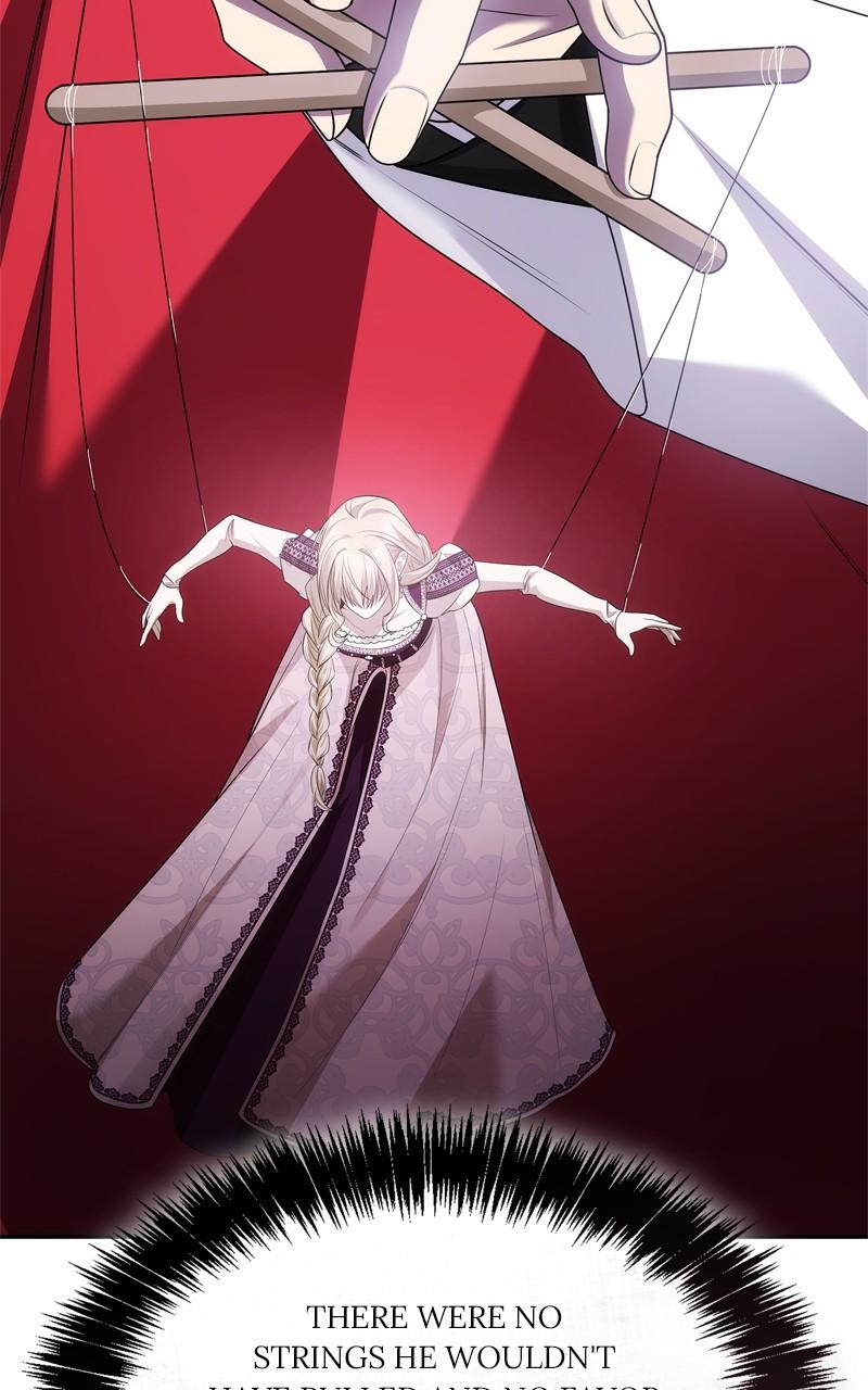 I'm the Queen in This Life Chap 97 - Next Chap 98