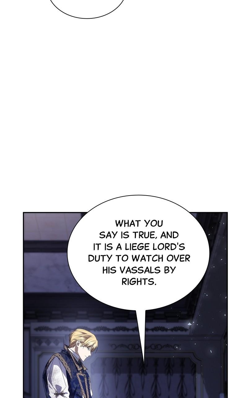 I'm the Queen in This Life Chap 94 - Next Chap 95