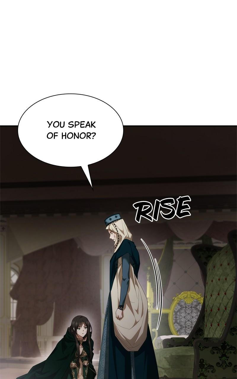 I'm the Queen in This Life Chap 94 - Next Chap 95
