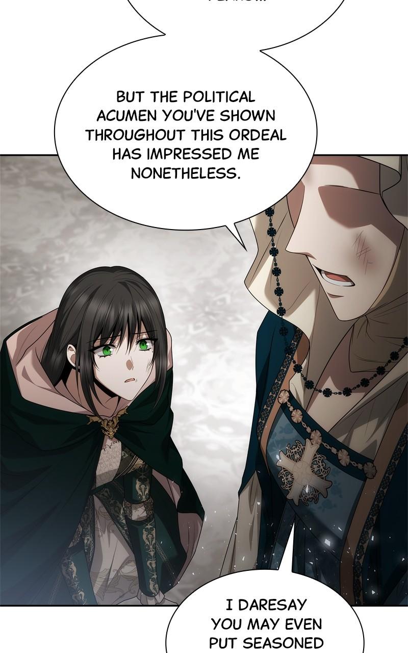 I'm the Queen in This Life Chap 94 - Next Chap 95