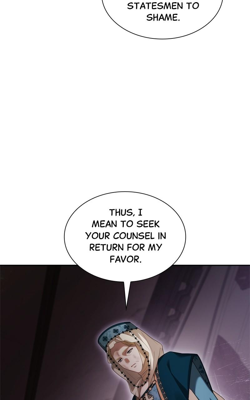 I'm the Queen in This Life Chap 94 - Next Chap 95