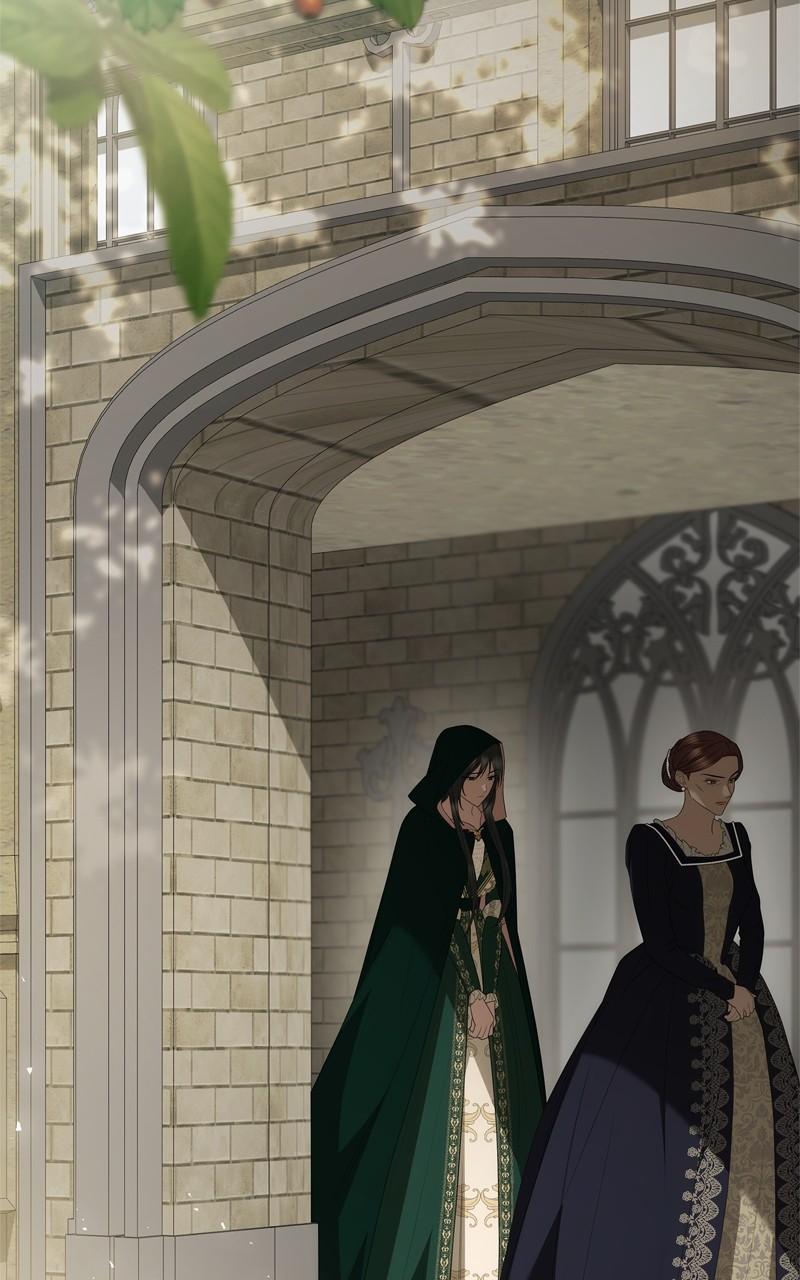 I'm the Queen in This Life Chap 94 - Next Chap 95