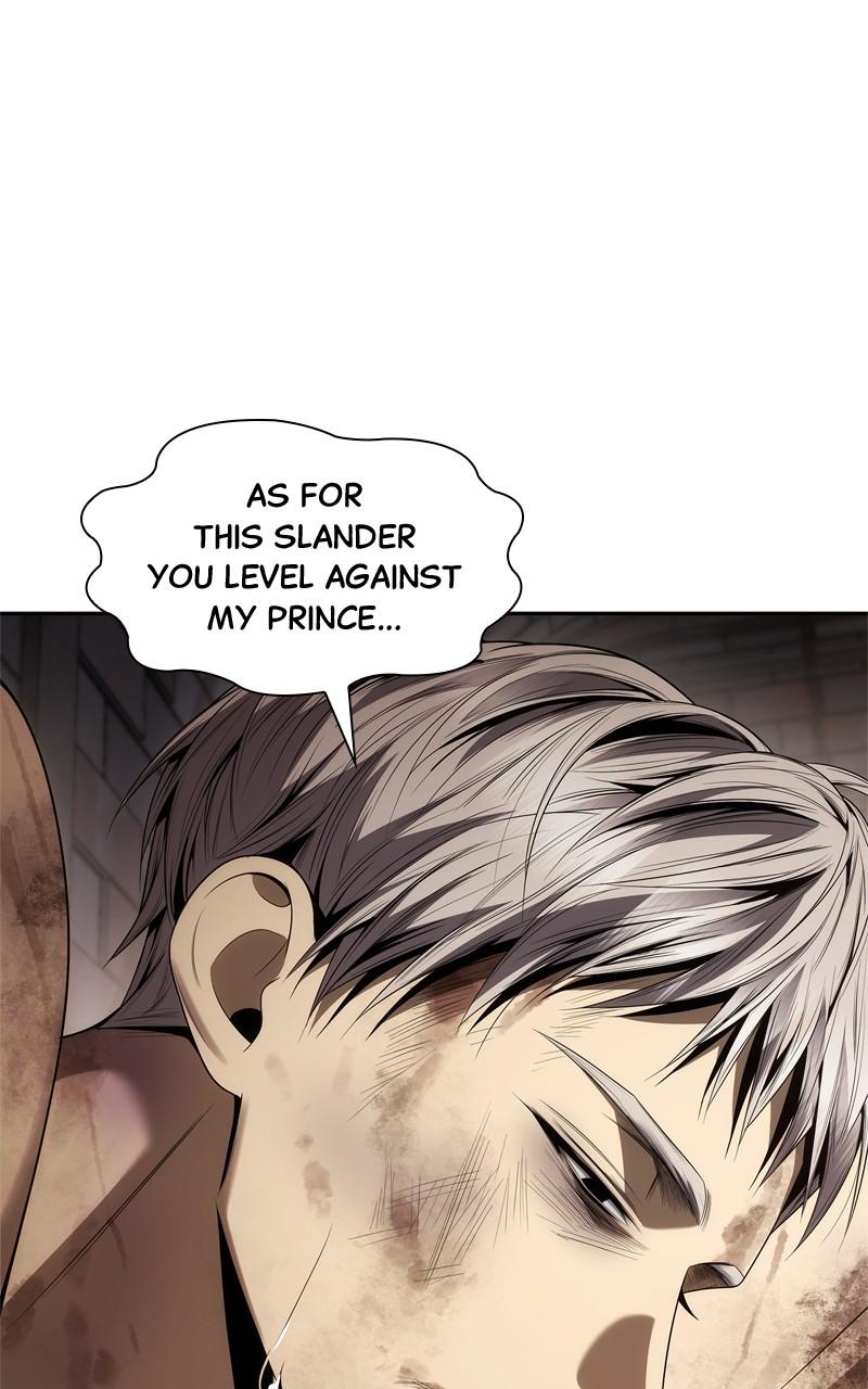 I'm the Queen in This Life Chap 94 - Next Chap 95