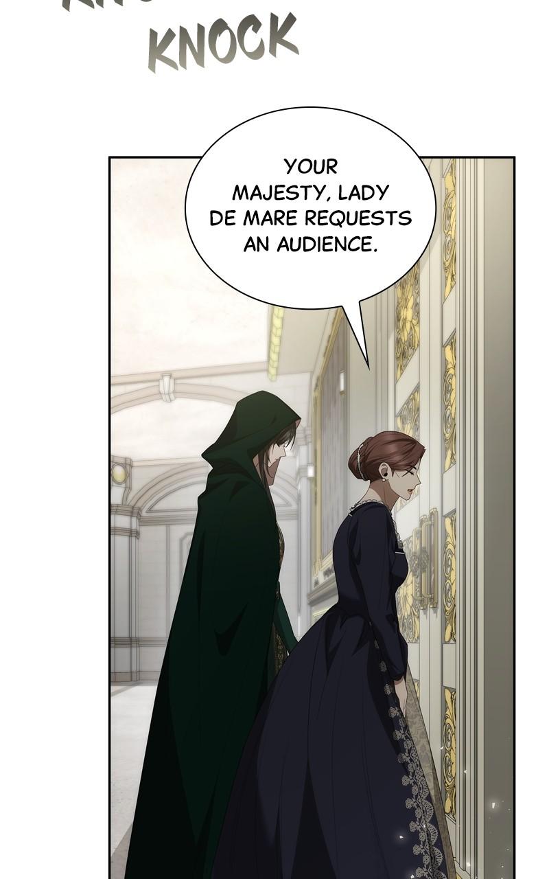 I'm the Queen in This Life Chap 94 - Next Chap 95