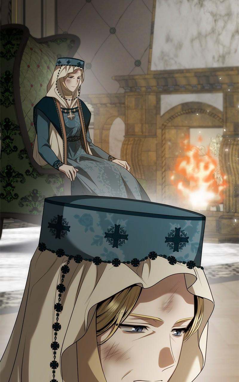 I'm the Queen in This Life Chap 94 - Next Chap 95