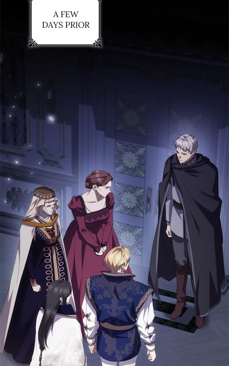 I'm the Queen in This Life Chap 94 - Next Chap 95