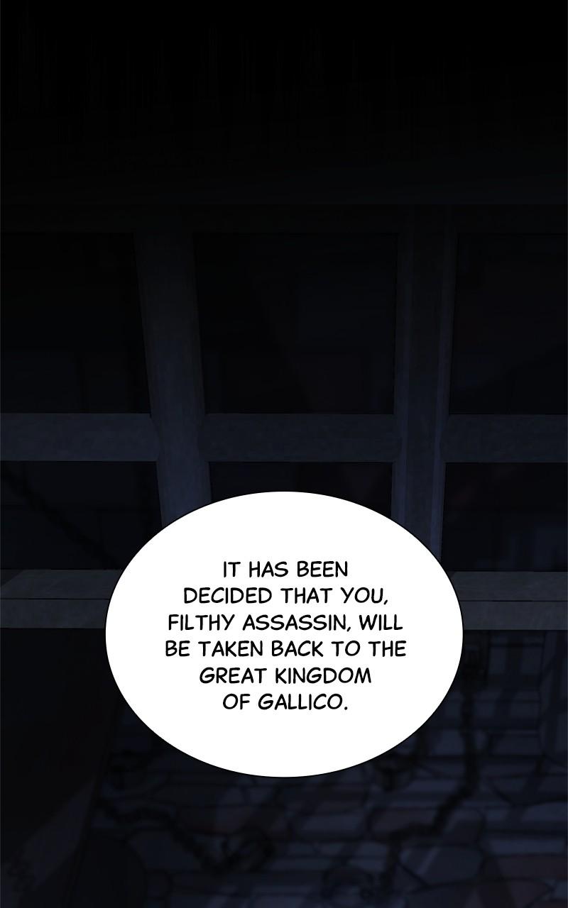 I'm the Queen in This Life Chap 94 - Next Chap 95