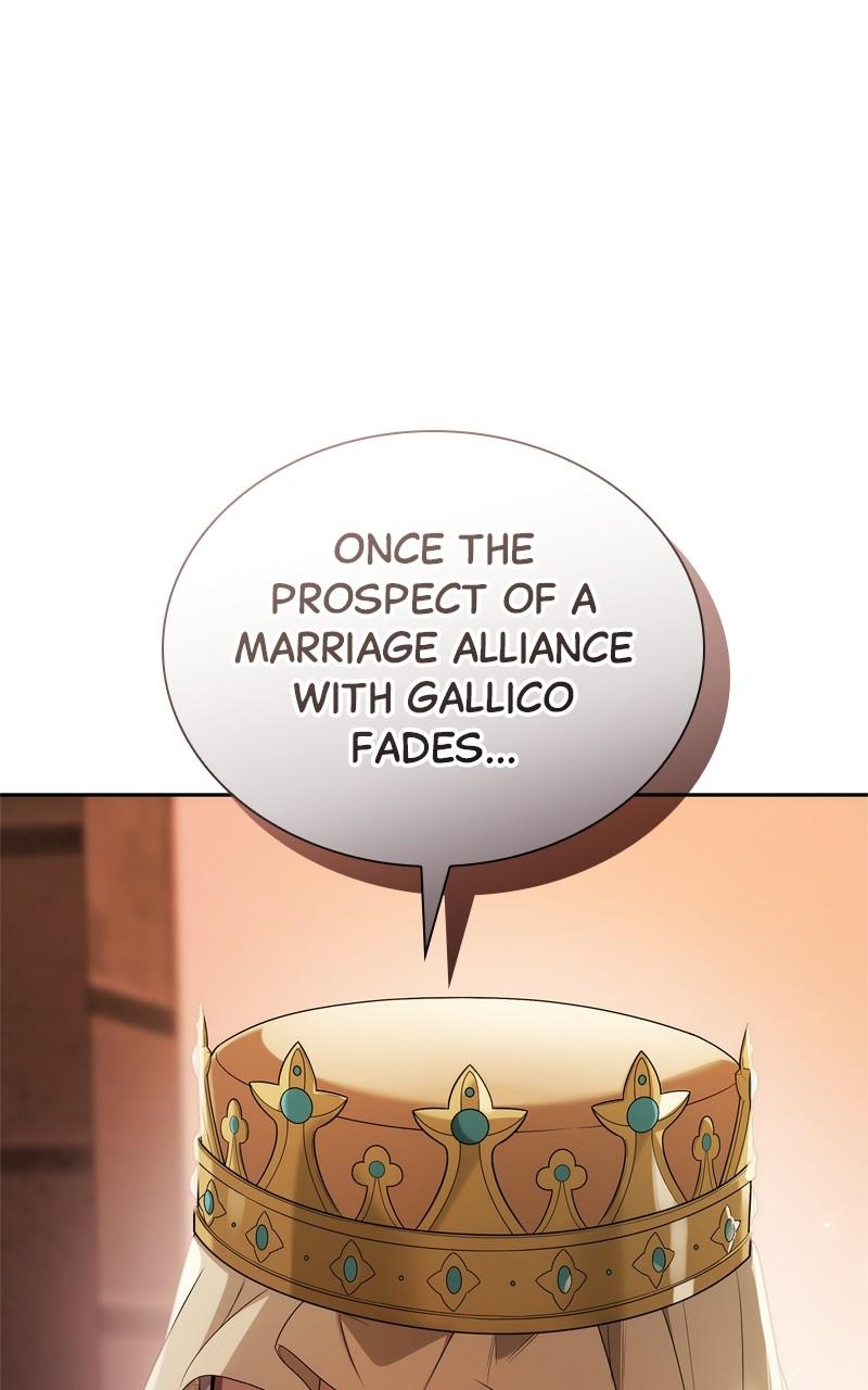 I'm the Queen in This Life Chap 95 - Next Chap 96