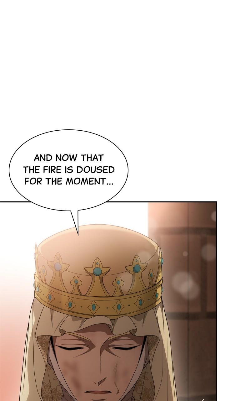 I'm the Queen in This Life Chap 95 - Next Chap 96