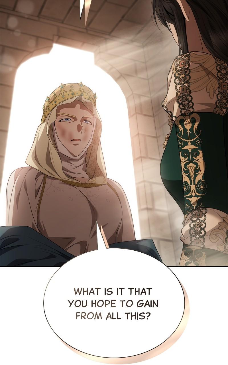 I'm the Queen in This Life Chap 95 - Next Chap 96