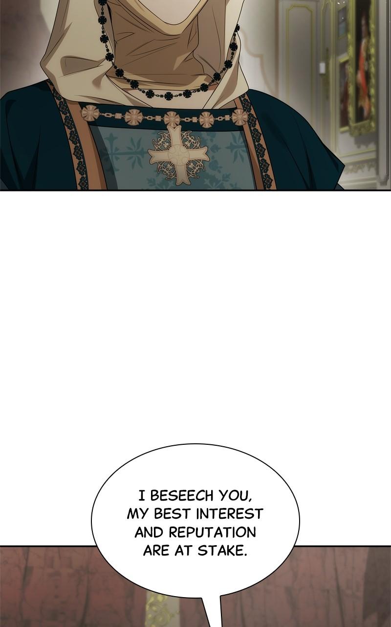 I'm the Queen in This Life Chap 95 - Next Chap 96