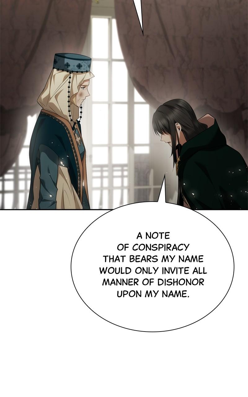 I'm the Queen in This Life Chap 95 - Next Chap 96