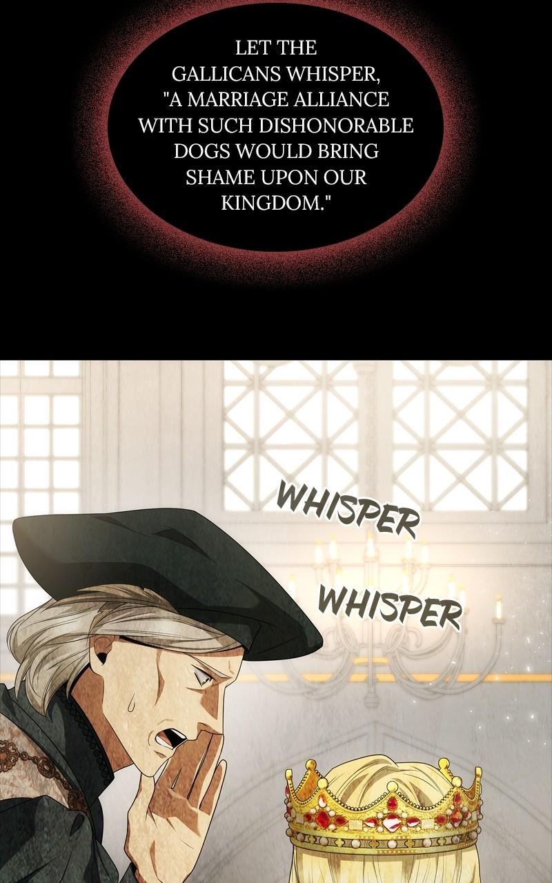 I'm the Queen in This Life Chap 95 - Next Chap 96