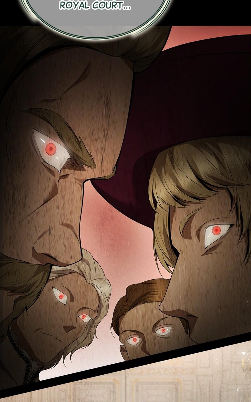 I'm the Queen in This Life Chap 95 - Next Chap 96