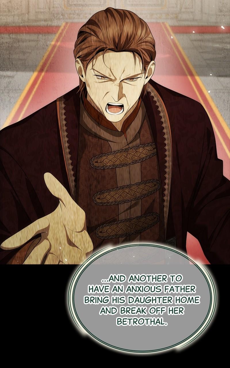 I'm the Queen in This Life Chap 95 - Next Chap 96