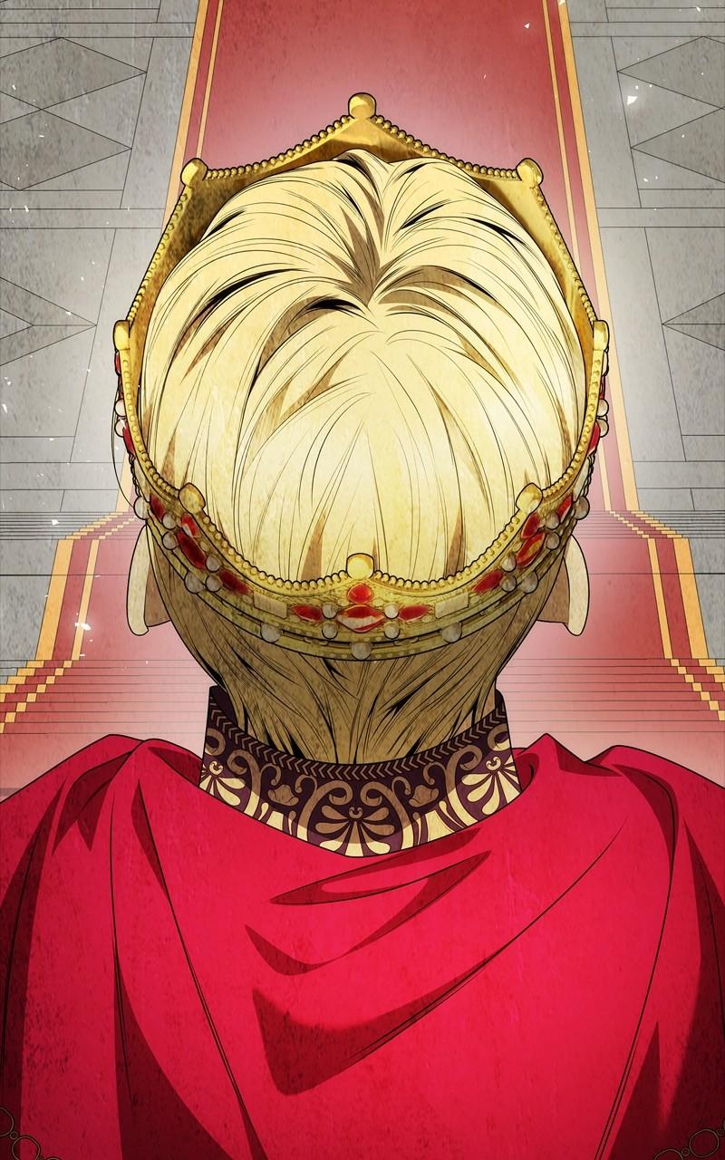 I'm the Queen in This Life Chap 95 - Next Chap 96